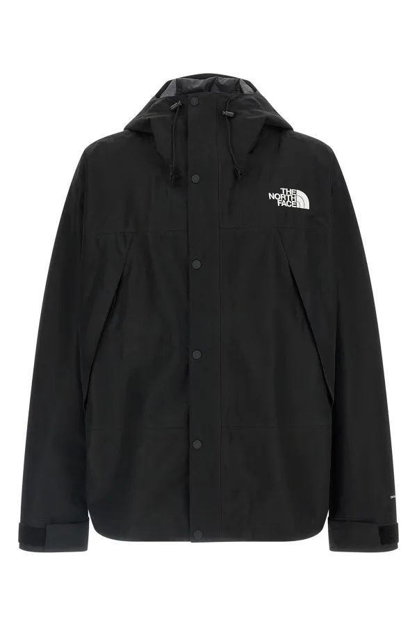 Mountain Mono Jacket - M