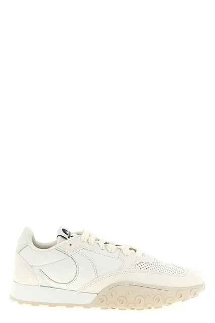 MS Rise sneakers - White
