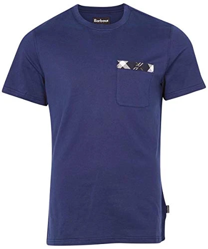 MTS0828 T-Shirt Short Sleeve Men XXL