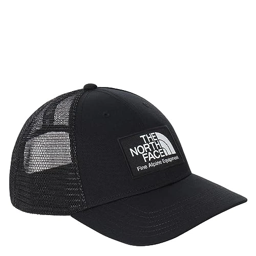 Mudder Hat TNF Black One Size