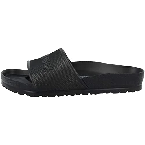 Mules BARBADOS EVA Noir, Men's Sandal, Black, 11.5 UK (46 EU)