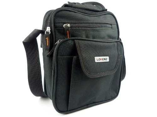 Multi functional canvas bag/holdall (2573)