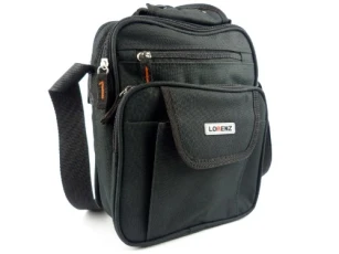 Multi functional canvas bag/holdall (2573)
