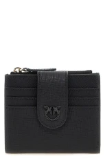 Multi Purpose wallet Black Size U
