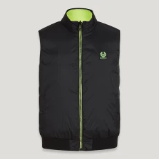 Multi Reversible Flash Circuit Gilet