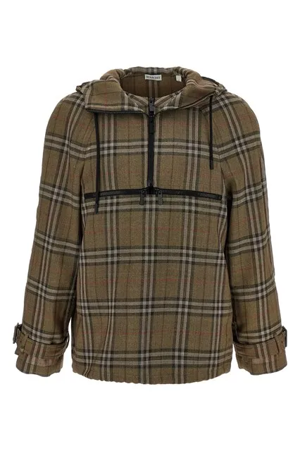 Multilayer shirt - Multicolor