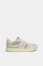 Multipiece Trainers - Ecru
