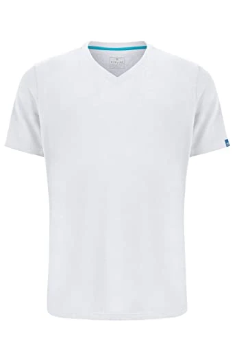 Must Be 1041213 Men's T-Shirt, White, M