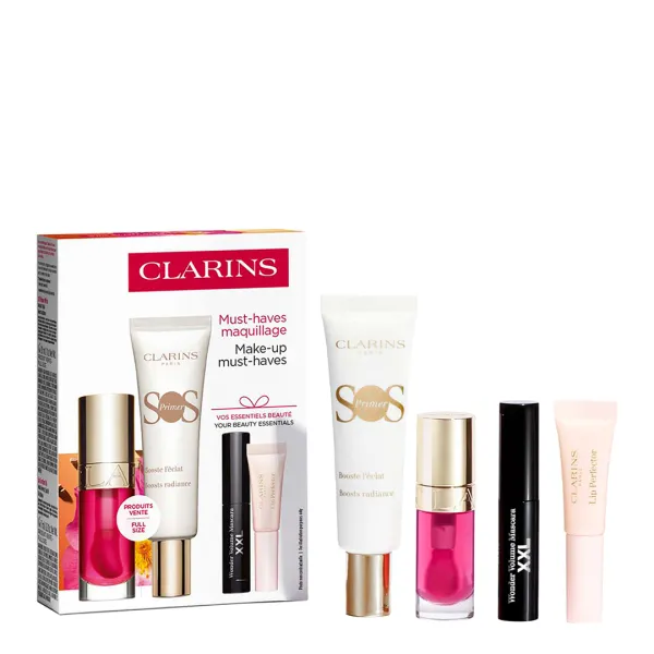 Must Have Make Up Set - Multi