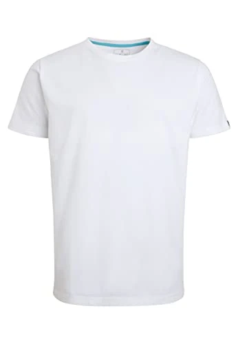 Must Have Men's T-Shirt 1041204, White, S
