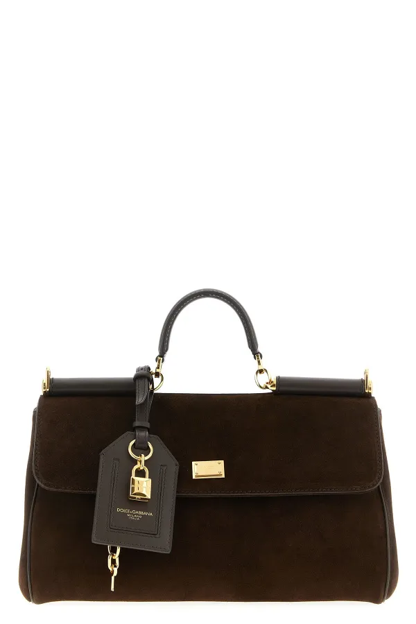 My Sicily Handbag - U