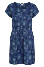 Mykonos Womens Dress - UV Protection Ladies Casual Clothing, Quick Wicking, Fast Drying - Best for Outdoors, Holiday, Walking, Daily Use Navy 16 Mykonos Womens Dress - UV Protection Ladies Casual Clothing, Quick Wicking, Fast Drying - Best for Outdoors, Holiday, Walking, Daily Use Navy 16