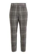 N° pants White/Black Size