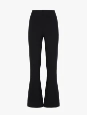 Nabila Trousers in Black