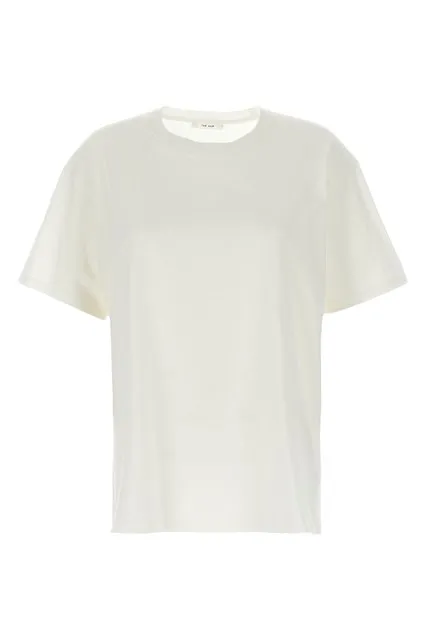 Nadina T-shirt - White