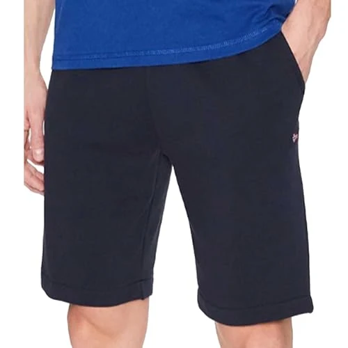 Nalis Bermuda Sweatshort Men - L