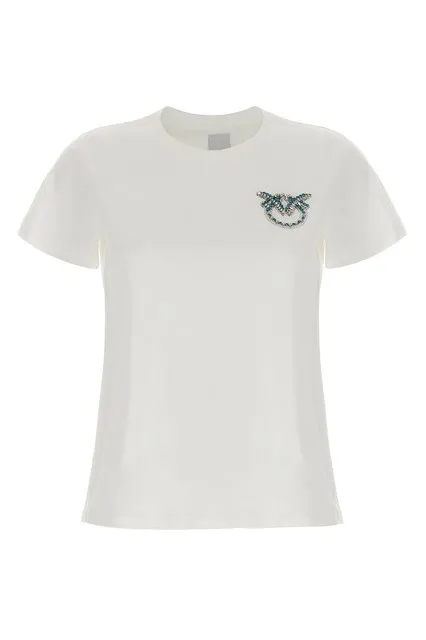 Nambrone T-shirt - White