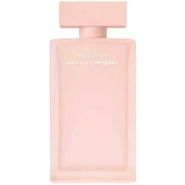 NARCISO RODRIGUEZ FOR HER MUSC NUDE EDP SPRAY 100ML - White