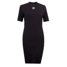 Narcissa Jersey Dress