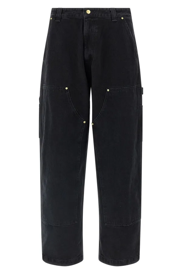 Nash Double Knee Jeans