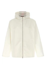 Nastro Web Water Repellent Jacket Size 52 IT