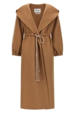 Natalin coat Brown Size