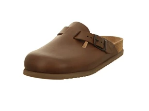 Nathan Sandals Men Scalzati Scratch 3451 Dark Brown Size: EU 45 ITA 45 USA 11 cm ND Nathan Sandals Men Scalzati Scratch 3451 Dark Brown Size: EU 45 ITA 45 USA 11 cm ND