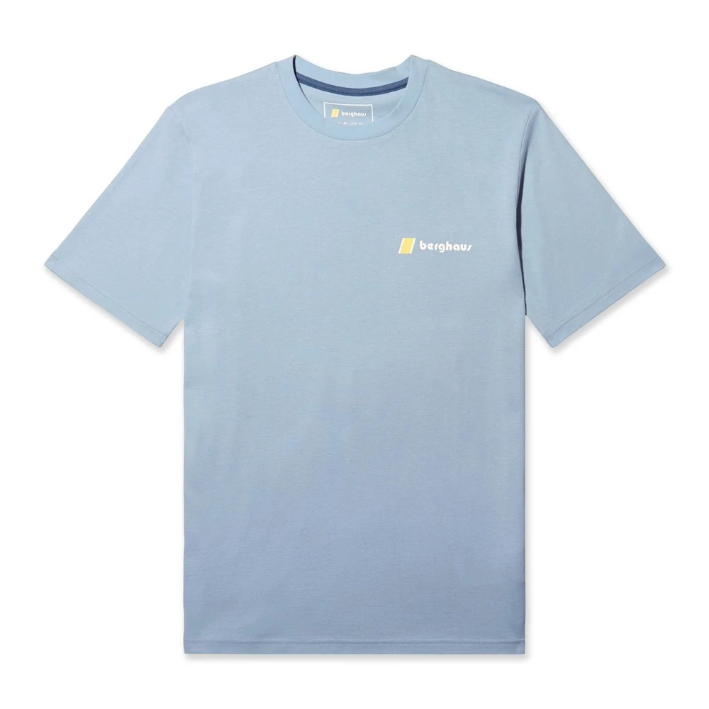 Natural Grit T-Shirt