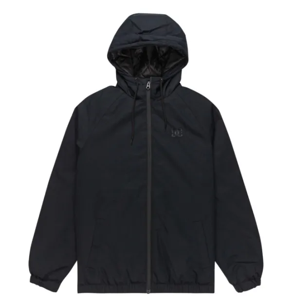 Navigator Padded - Hooded Jacket for Men