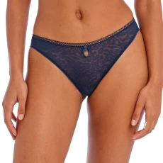 Navy Catwalk Brief