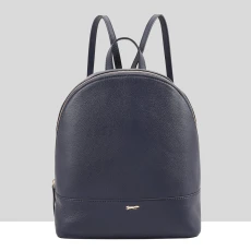 Navy Iris Hera Backpack