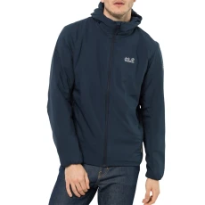 Navy JWP Atmos Insulating Jacket