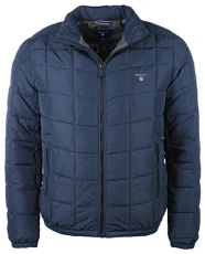 Navy Lightweight Cloud Vest Jacket 3XL NAVY/405