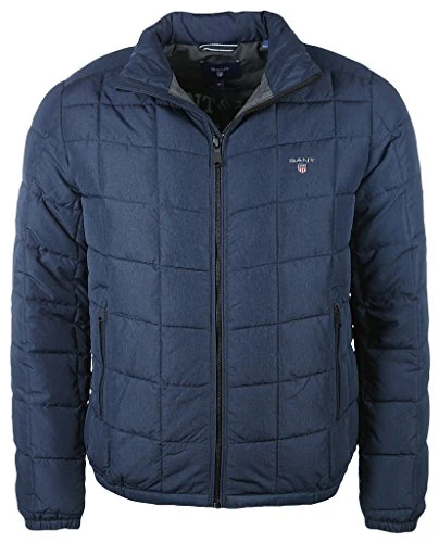 Navy Lightweight Cloud Vest Jacket 3XL NAVY/405