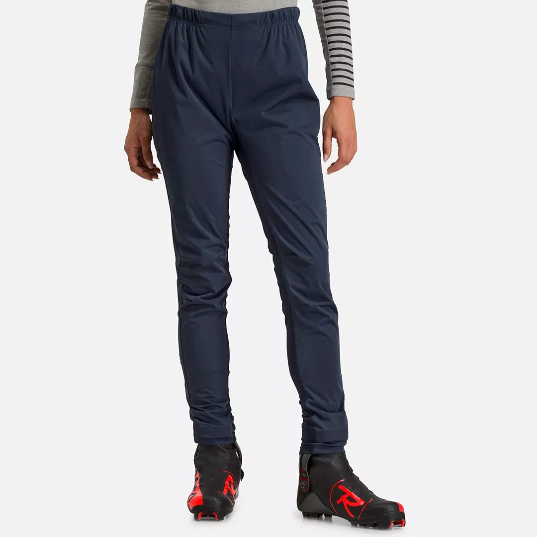 Navy Poursuite Trousers