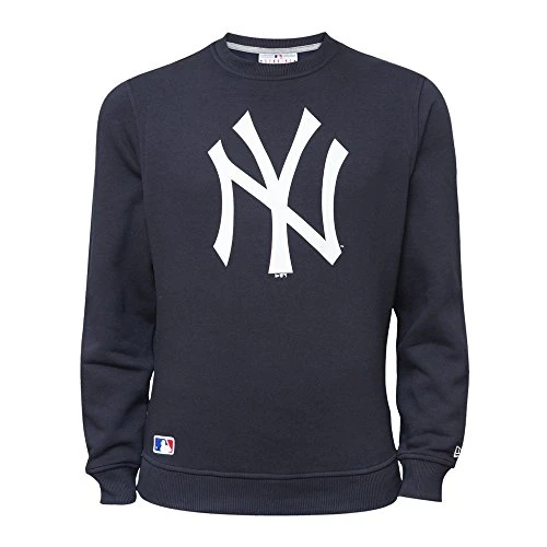 Ne92232Fa15 Nos Crew Neyyan - Sweatshirt - Line New York Yankees for Man, color Blue, size 3XL