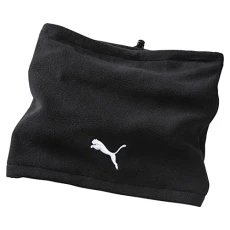 Neck Warmer II Scarf - Black, Size UA