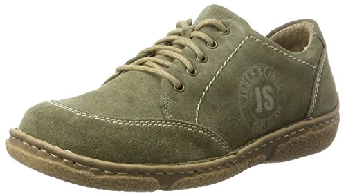 Neele 02, Women’s Derby Derbys, Green (Moss), 4 UK (37 EU)