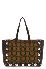 Nellcôte big shopping bag Multicolor Size U