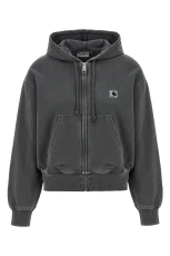 Nelson Hoodie Size