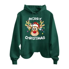 Neon Christmas Costumes Women Women Sweater Hoodies Merry Christmas Letter Reindeer Print Women's Fashion Casual Long Sleeve Tops with Pockets Hoodie Sweatshirt Clearance Store Neon Christmas Costumes Women Women Sweater Hoodies Merry Christmas Letter Reindeer Print Women's Fashion Casual Long Sleeve Tops with Pockets Hoodie Sweatshirt Clearance Store