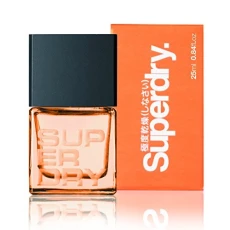 Neon Orange Fragrance Spray 25ml/0.84oz by Neon Orange Fragrance Spray 25ml/0.84oz by