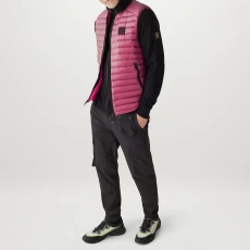 Neon Pink Airframe Padded Gilet