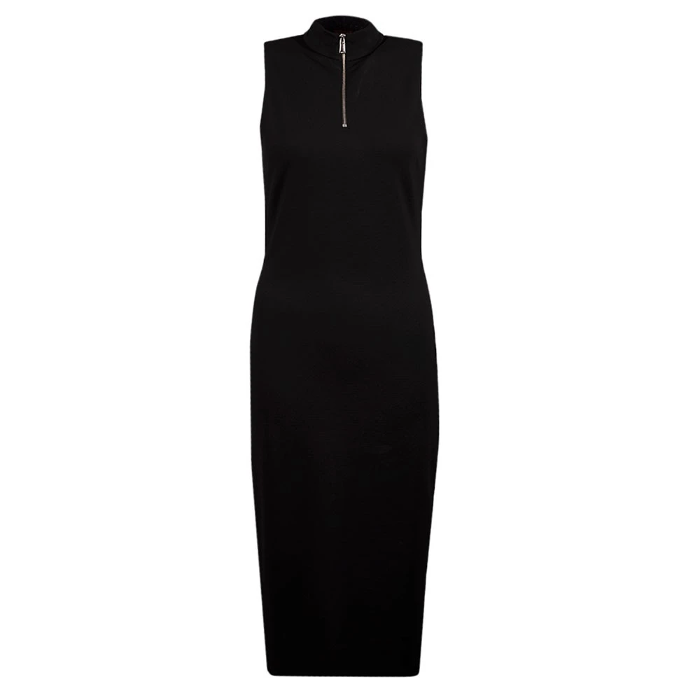 Nerie Jersey Dress