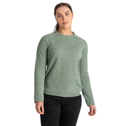 Nessa Crew Neck Sweater 14