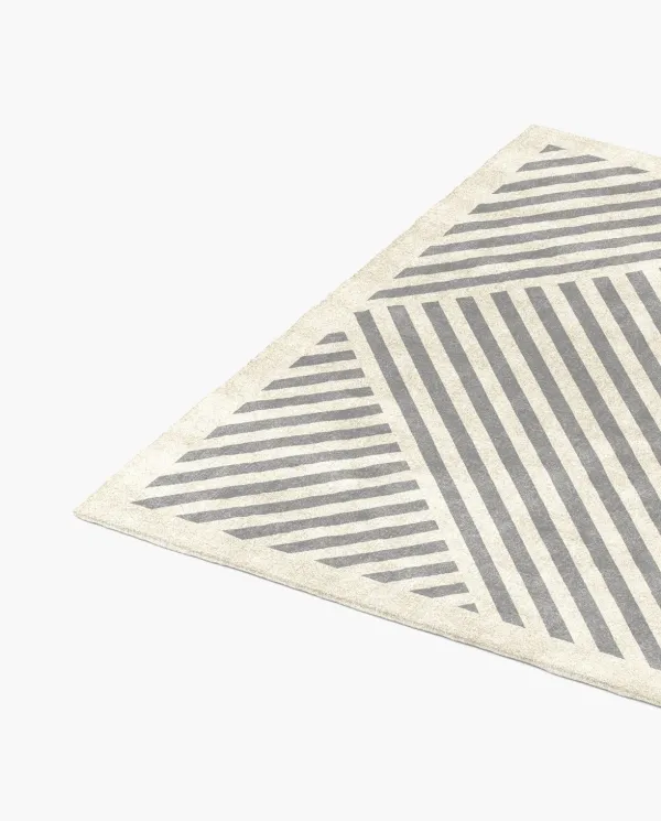 NET Carpet & Rug Net Ice + Tin