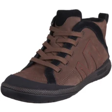 Neve Men's Lace Up Hiking Shoe, Stone, 10.5 UK Neve Men's Lace Up Hiking Shoe, Stone, 10.5 UK