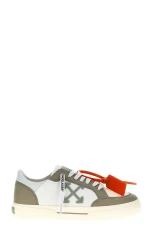 New Low Vulcanized Sneakers