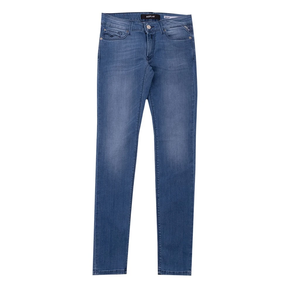 New Luz Jeans