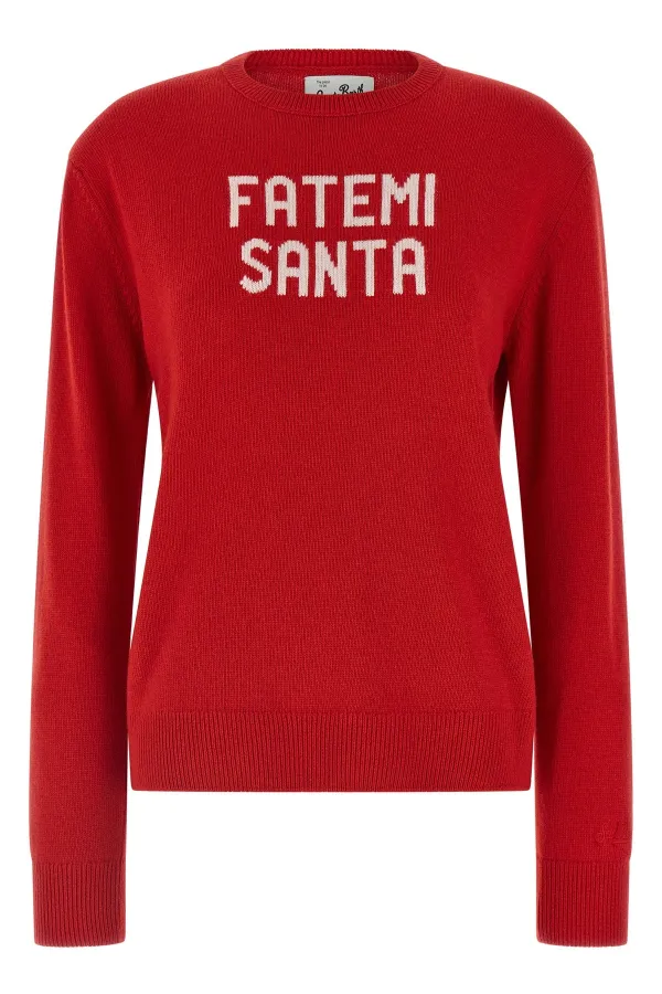 New Queen Sweater - M